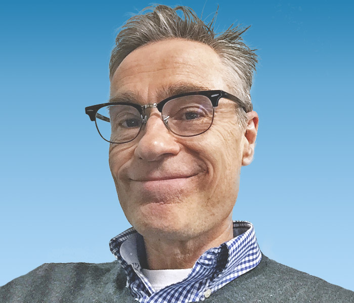 ROBERT GOYER