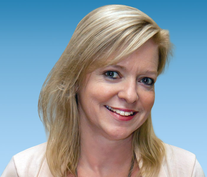 SUSAN FITZGERALD